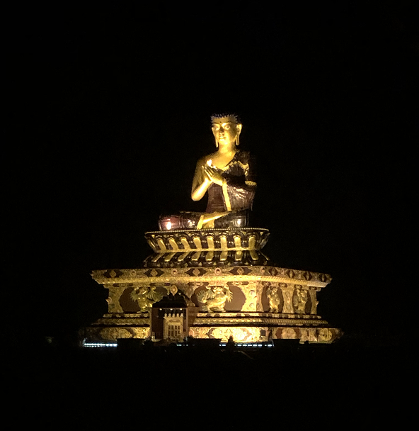 Buddha Park