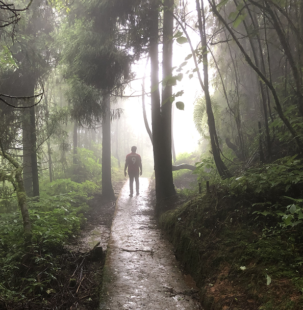 Sikkim Himalayan Zoological Park
