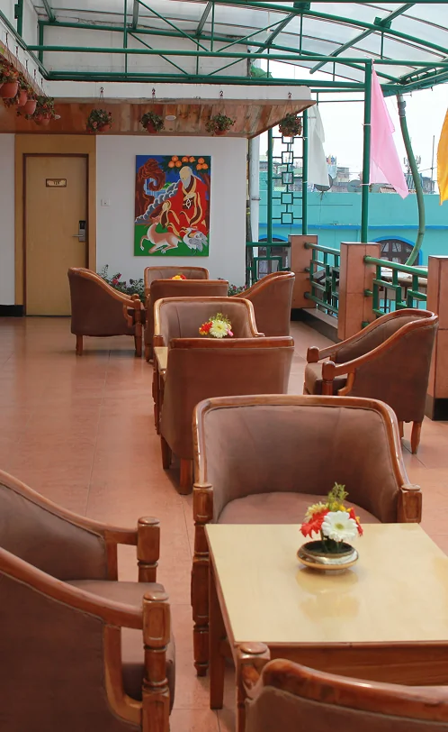 Facilities