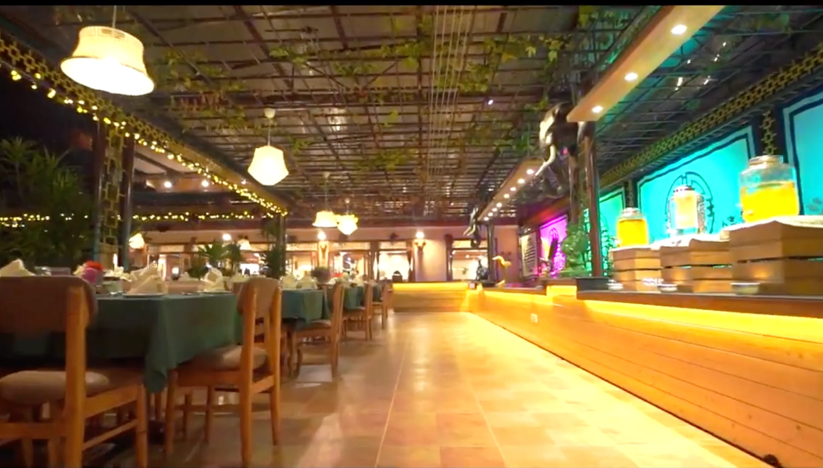 Hotel Tashi Delek
