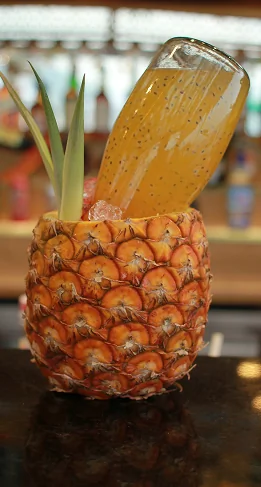 Pineapple